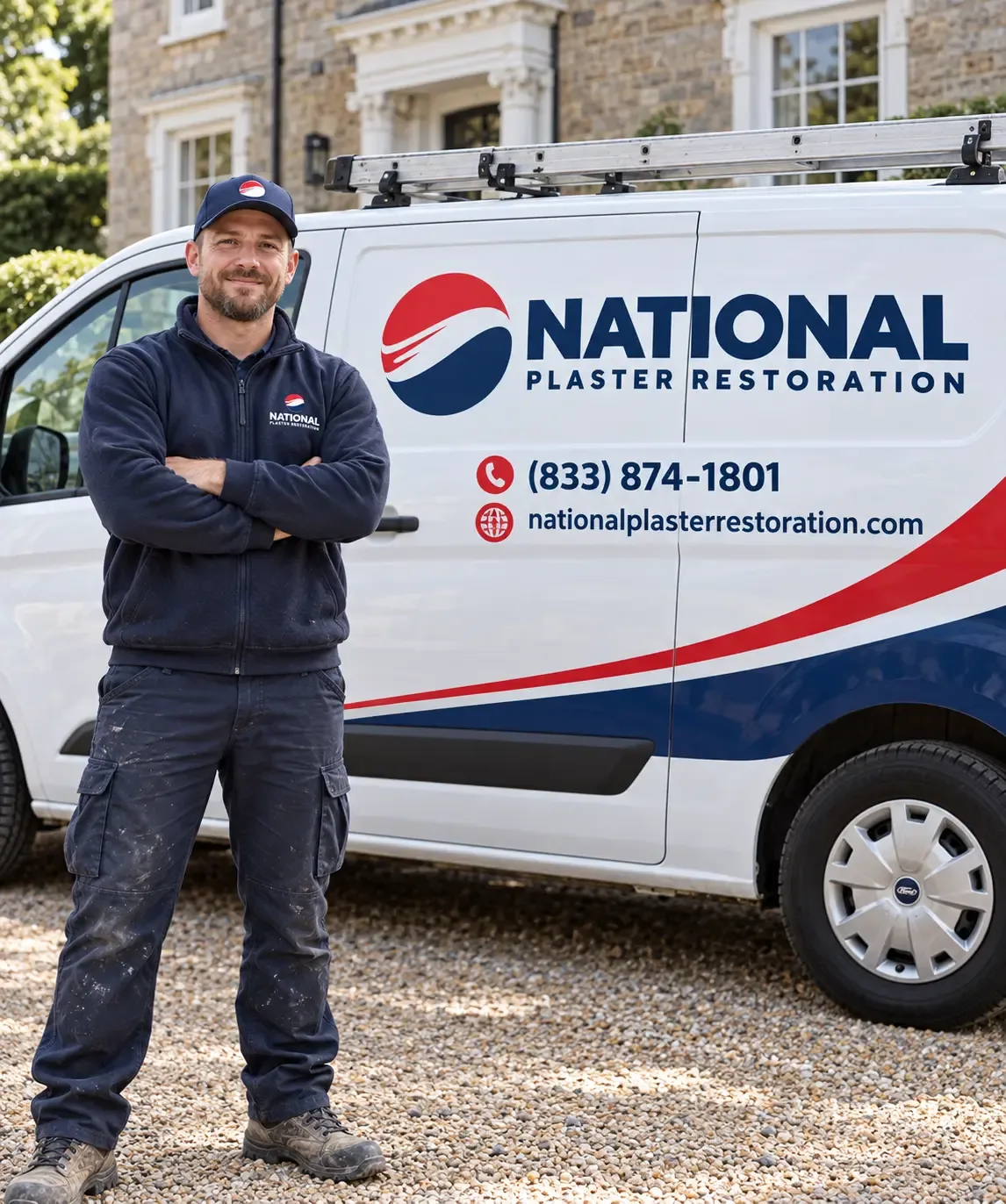 Plaster Repair company in Mcalisterville, PA
